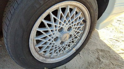 1993-1999 Pontiac Bonneville 16 Aluminum Wheel Oem Factory Rim