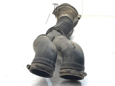1995 Ford Bronco Air Intake Tube Resonator Pipe Elbow Rubber Hose Snorkel 5.0L