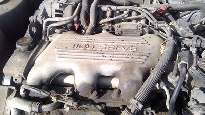 1996-1999 Chevy Lumina Upper Intake Manifold Oem 3.8L 24505664