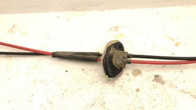 2006 Spectra Floor Shifter Lever Assembly Shift Unit 5 Speed Manual Transmission