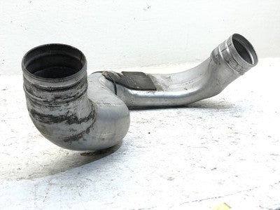 2009 Ford F250 Super Duty 6.4L Intercooler Pipe 08-10 Oem 9C34-6F073-Ca
