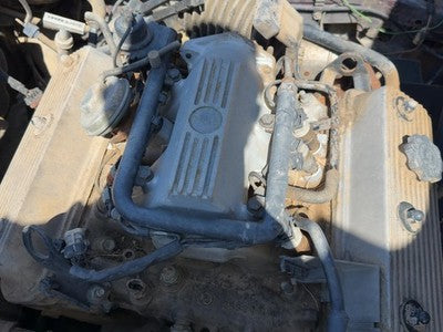 1986-1988 Buick Park Ave Intake Manifold Oem 3.8L 291690