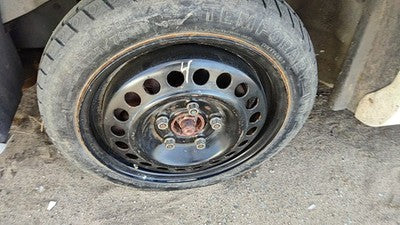 1997-2004 Buick Regal 15 Compact Spare Mini Donut Wheel With Tire Oem