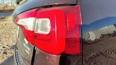 2014-2015 Kia Sorento Passenger Right Outer Led Tail Light Brake Lamp Oem Rear