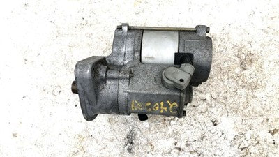 2000-2005 Toyota Celica Starter Motor 1.8L