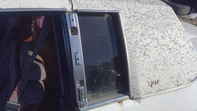 78-80 Buick Regal Driver Left Rear Quarter Glass Back Side Window Oem Dq05739gt