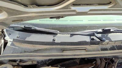 93-02 Vw Cabrio Convertible Passenger Right Windshield Wiper Arm Oem Blade Lever