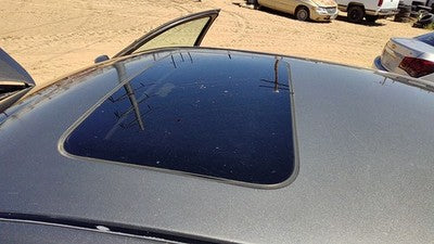 2006-2012 Ford Fusion Sun Roof Glass Oem Top Window 6E5Z54500A18A