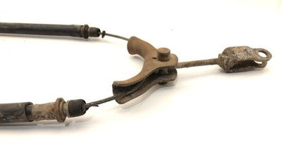1971 Nissan 240Z Emergency Brake Cable Oem Parking Brake