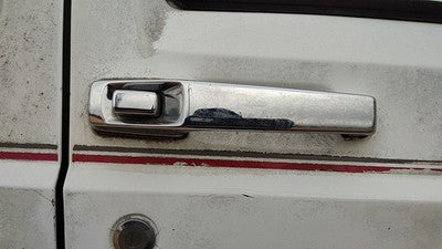 1992 Jeep Cherokee Passenger Right Front Outside Door Handle Oem