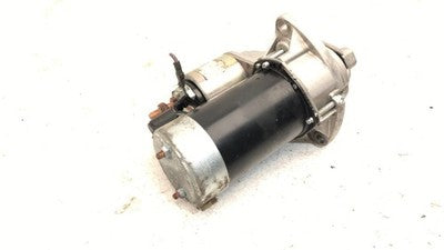 1991-2002 Saturn Sl1 Sedan Starter Motor 1.9L Sohc 21024332