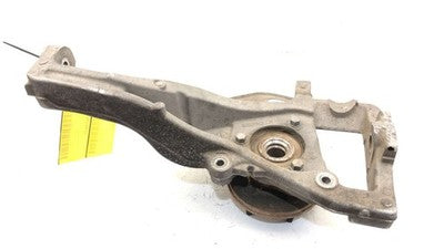02-05 Ford Explorer Driver Left Front Spindle Steering Knuckle With Wheel Hub