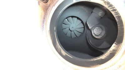 2014-2020 Buick Regal Turbo Assembly Oem 2.0l 12682937