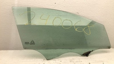 2014-2018 Kia Forte Passenger Right Front Side Window Door Glass Oem 82420A7020