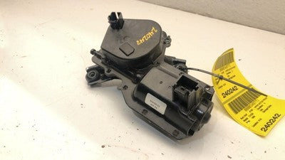 1978-1991 Chevy Van G20 Windshield Wiper Motor Oem 22038358