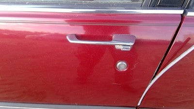 1990 Olds Eighty Eight Driver Left Front Outside Door Handle Oem