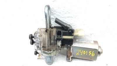 2002 Cadillac Eldorado Trunk Pull Down Latch Assembly Oem 16608837