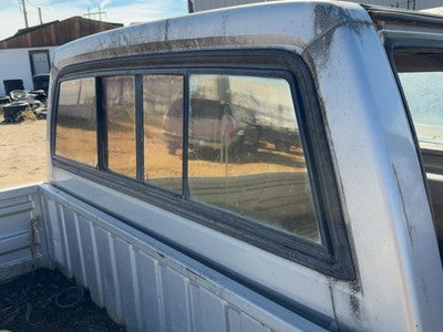 1988-1994 Isuzu Pup Back Glass Rear Window Oem 2900061000
