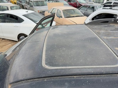 1997-2017 Ford Expedition Sun Roof Glass Oem Top Window 9C3Z18500A18B