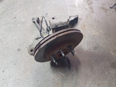2007-2014 Chevy Tahoe Driver Left Front Steering Knuckle Lower Control Arm
