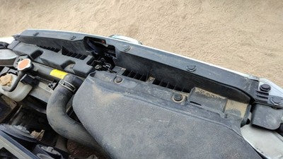 2010-2014 Subaru Legacy Outback Upper Bumper Mount Bracket Oem Support