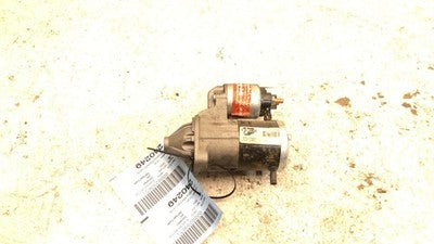 2002-2003 Mitsubishi Lancer Starter Motor Oem 2.0L M377649d