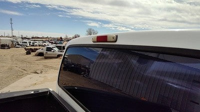 1999 F250 Super Duty Third Brake Light Middle Lamp Oem