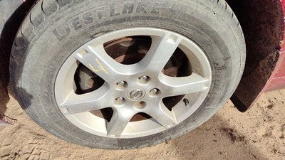 2005-2006 Nissan Altima 16 Aluminum Wheel Oem Factory 6 Spoke Rim