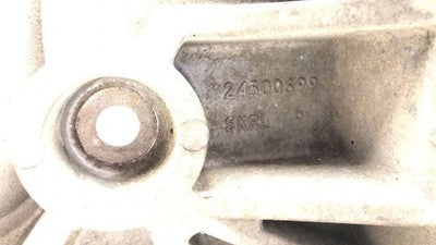 1993 Buick Lesabre Mount Bracket Set For Ac Compressor Oem 24500699