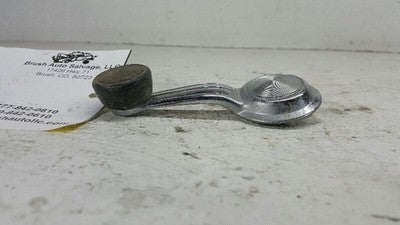 1971 Chevy C10 Pickup Driver Left Front Window Crank Arm Lever Oem Silverado