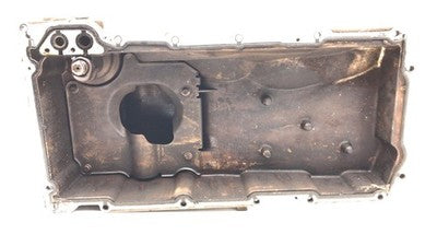 08-13 Silverado 1500 Engine Oil Pan With Pickup Tube Bolts Factory Hardware 5.3L
