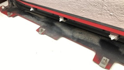 2009-2016 Chevy Impala Driver Left Lower Rocker Panel Moulding Side Skirt Oem