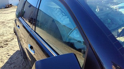 2007-2017 Gmc Acadia Passenger Right Front Side Window Door Glass Oem 15124002