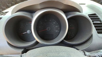 2012 13 Kia Soul Speedometer Cluster Instrument Gauges Panel Oem Dash 940092K380