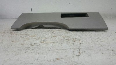 2005 Chevy Equinox Driver Lower Knee Bolster Trim Panel Oem 15776073