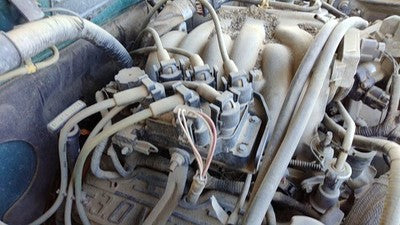 1995-2000 Ford Ranger Ignition Coil 3.0L F57z12029b