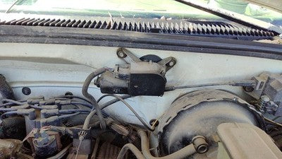 1988-1999 Chevy Silverado 1500 Windshield Wiper Motor Oem 12368702