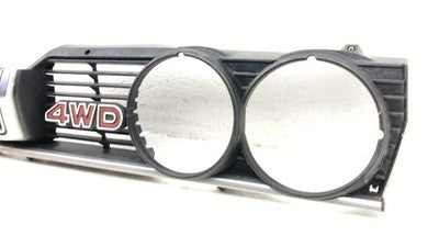 1978-1981 Subaru Brat Front Grille Oem Dl 692063002