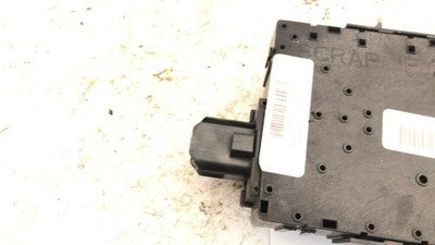 2009-2012 Ford Escape Multifunction Control Module Computer Oem