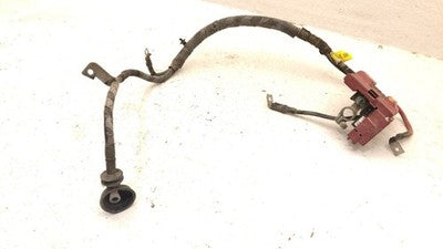 2013 Chevy Sonic Battery Cable Oem Wire Harness Positive 95180904