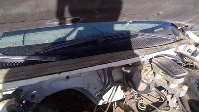 1994 Chevy Caprice Windshield Wiper Cowl Vent Trim Panel Oem Grille