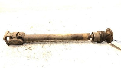 1992-1998 Chevy Astro Front Drive Shaft Oem Driveline 4X4 4Wd 26035527