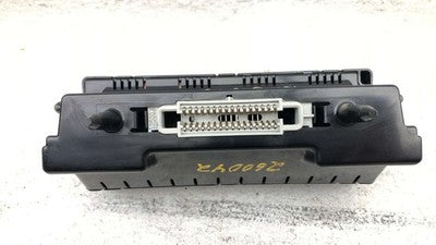 00-05 Bonneville Temperature Control Module In Dash Heater Ac Head Unit Oem