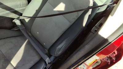 09-10 Journey Driver Left Front Seat Belt Retractor Shoulder Dark Slate Gray A7d