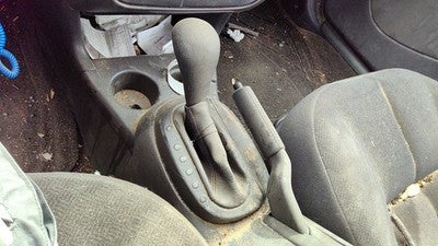 98-99 Stratus Auto Floor Shifter Lever Assembly Agate Az AT