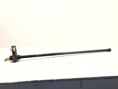 1984-1987 Isuzu Pickup Driver Left Front Torsion Bar Spring With Bracket Oem 4x4