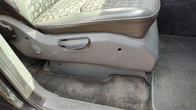 1999 Mercedes Ml320 Passenger Right Side Seat Trim Panel Oem