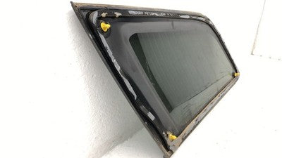 2009-2020 Dodge Journey Passenger Right Rear Quarter Glass Back Side Window Oem