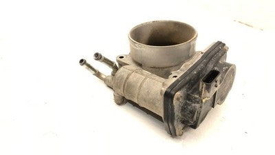 2013 14 Nissan Pathfinder Throttle Body Assembly Complete Oem With Sensors 3.5L