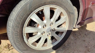 2006-2012 Mitsubishi Galant 16 Aluminum Wheel Oem Factory Rim